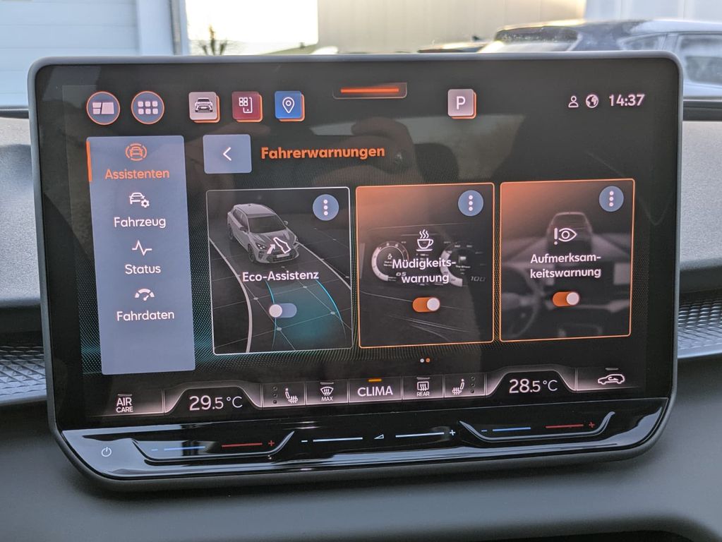 Cupra Terramar 2025