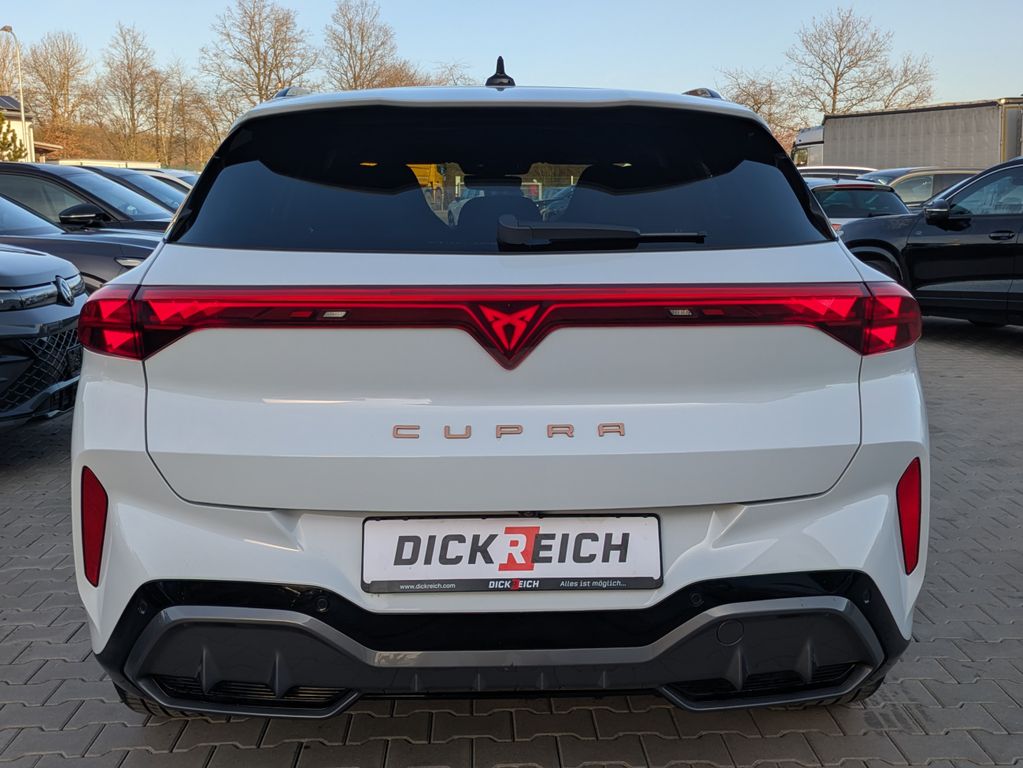 Cupra Terramar 2025