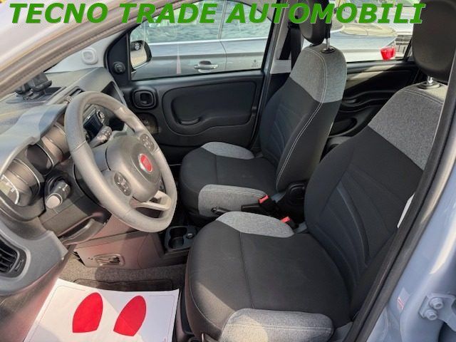Fiat Panda 2022