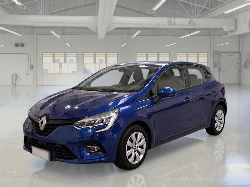 Renault Clio 2020
