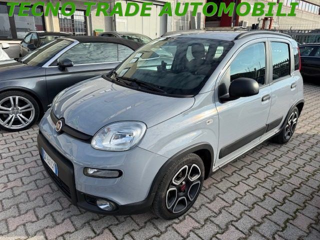 Fiat Panda 2022
