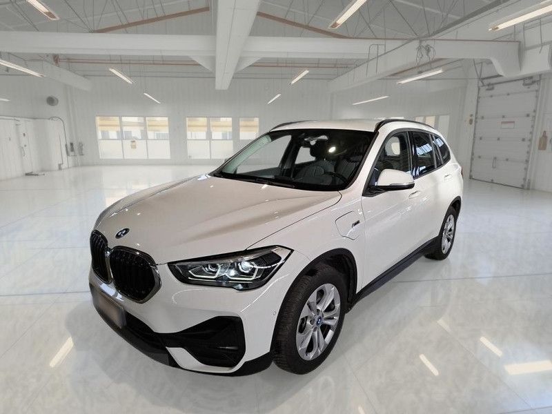 BMW X1 2021