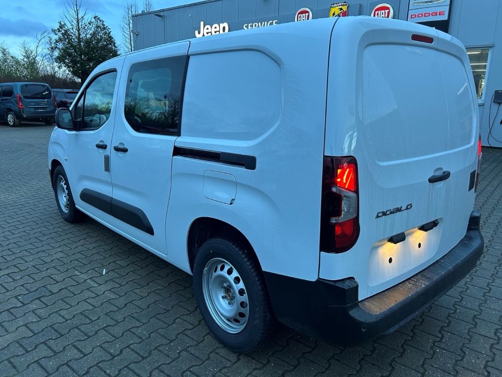 Fiat Doblo 2026