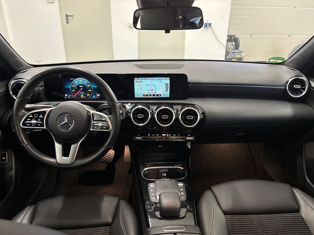 Mercedes-Benz A 180 2020