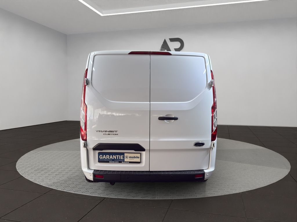 Ford Transit Custom 2023