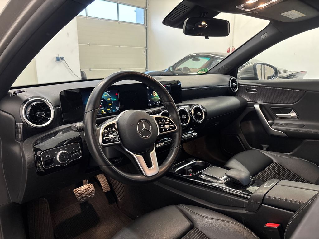Mercedes-Benz A 180 2020