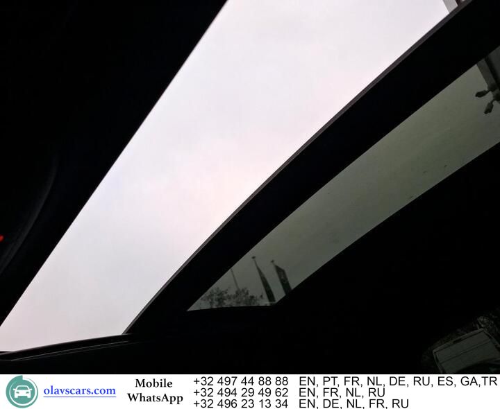 Mercedes-Benz A 180 2019