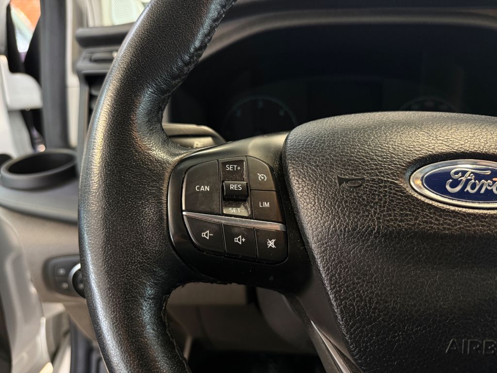 Ford Transit Custom 2019