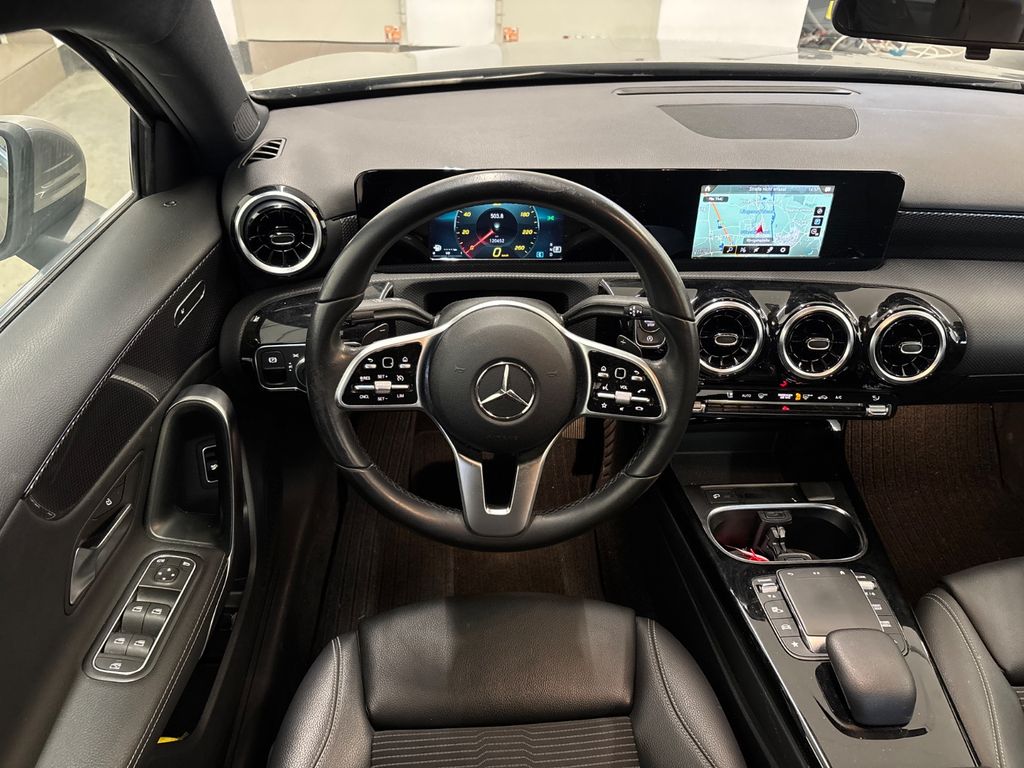 Mercedes-Benz A 180 2020