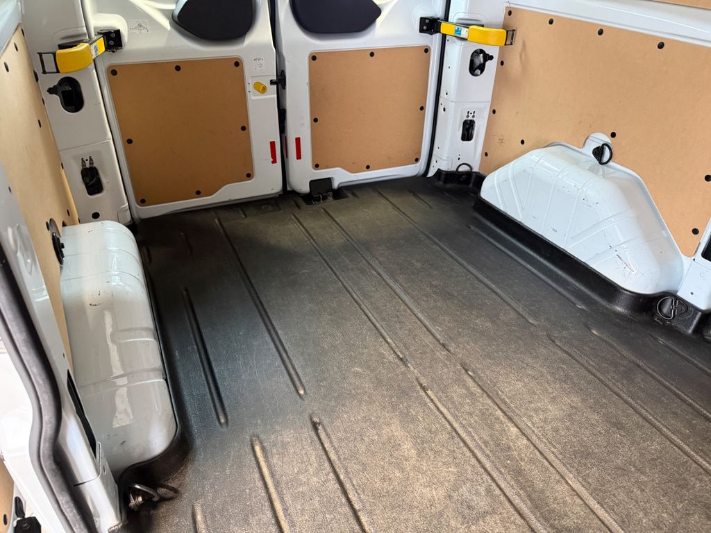 Ford Transit Custom 2019