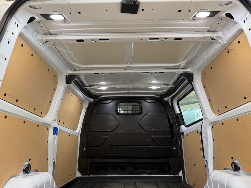 Ford Transit Custom 2019