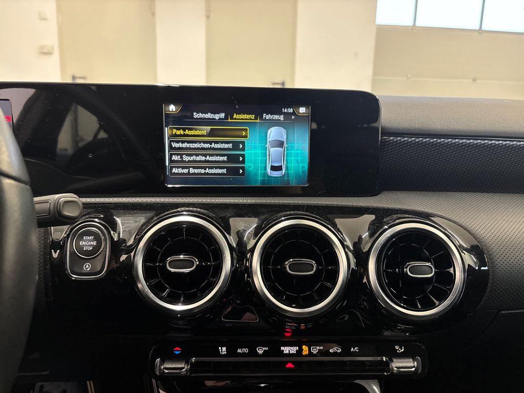 Mercedes-Benz A 180 2020