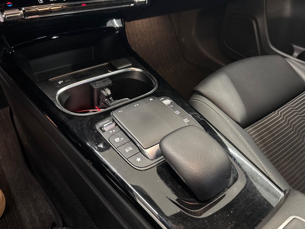 Mercedes-Benz A 180 2020