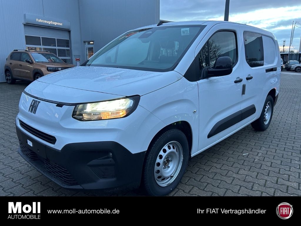 Fiat Doblo 2026