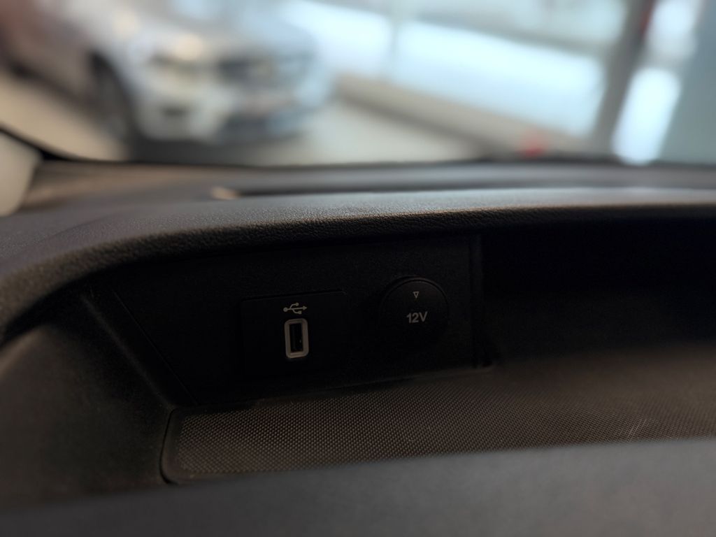 Ford Transit Custom 2019