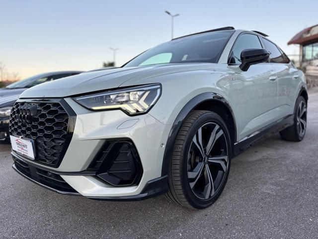 Audi Q3 2020