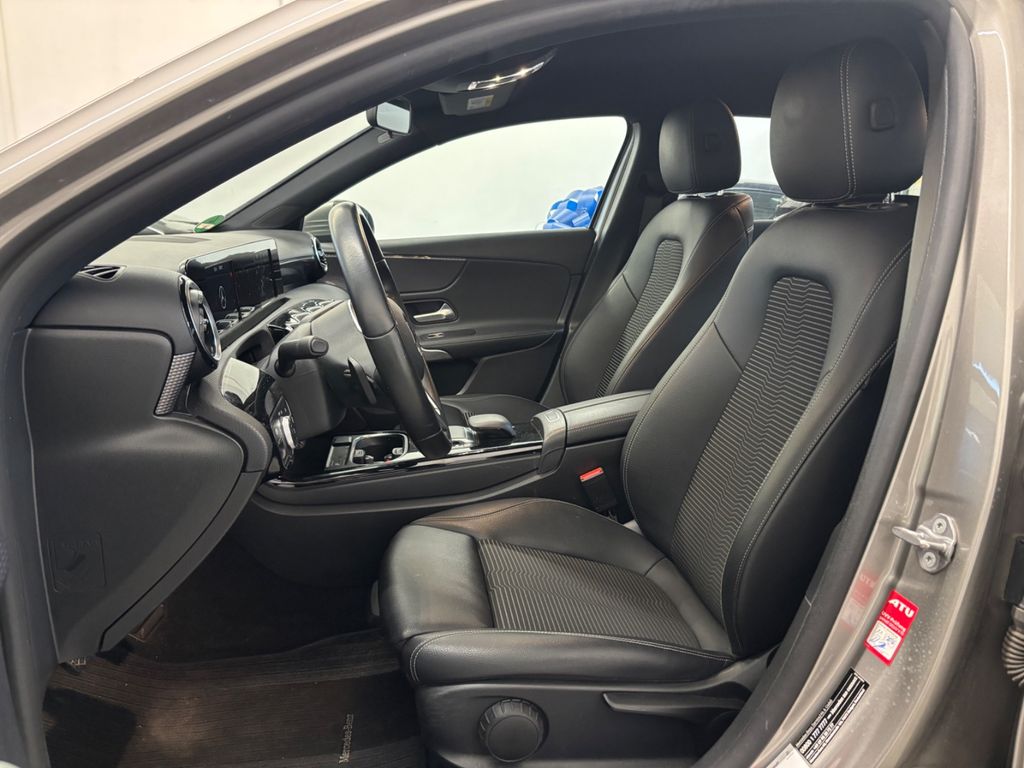 Mercedes-Benz A 180 2020