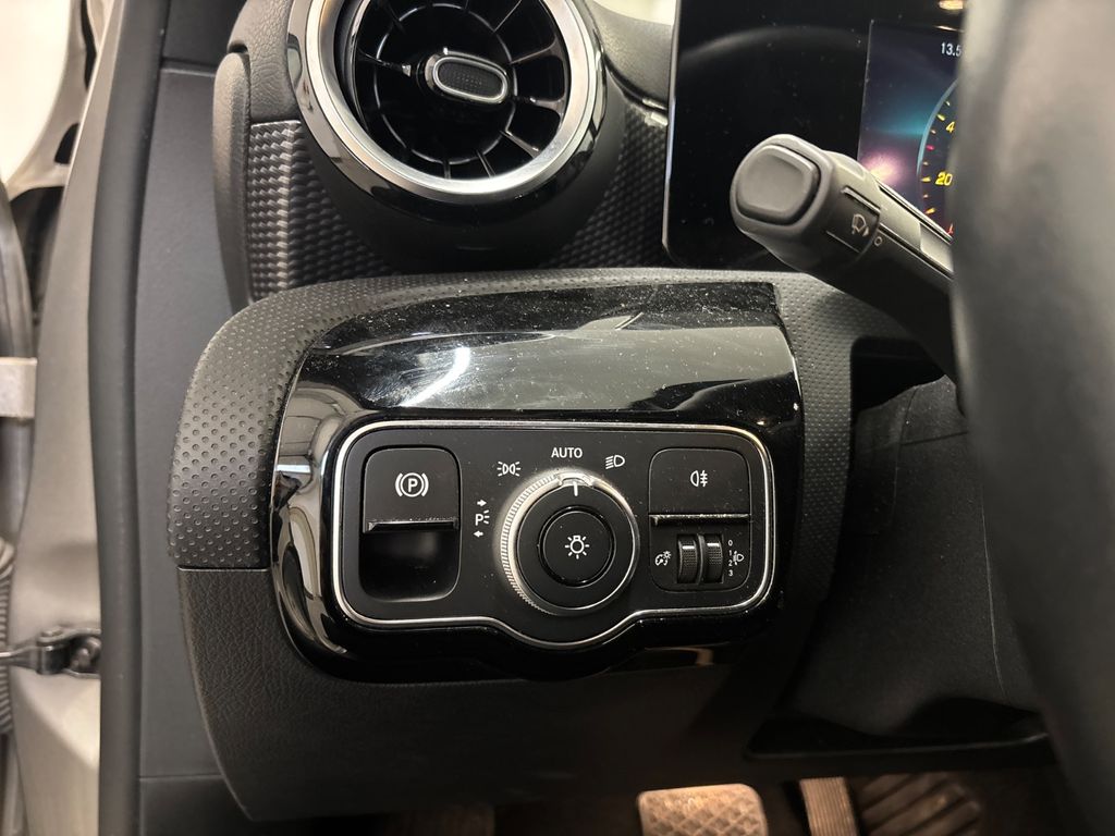 Mercedes-Benz A 180 2020