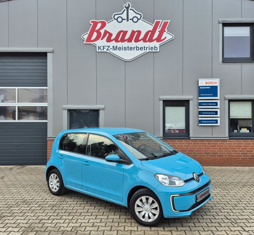 Volkswagen up! 2020