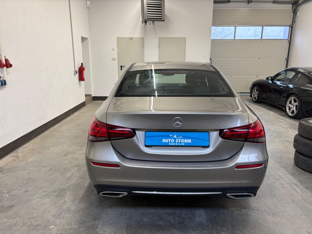 Mercedes-Benz A 180 2020