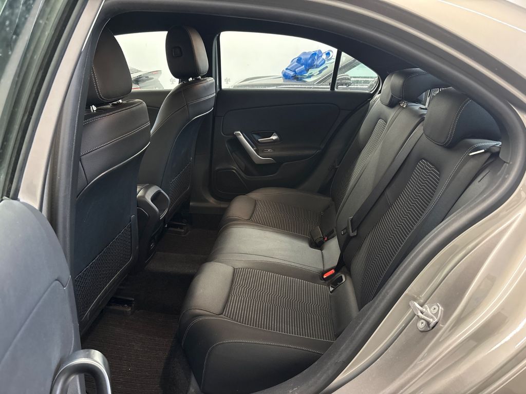 Mercedes-Benz A 180 2020