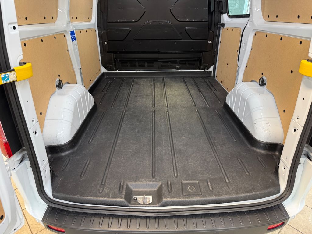 Ford Transit Custom 2019