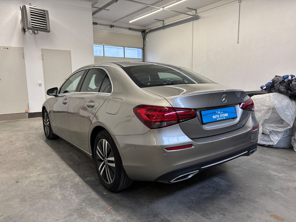 Mercedes-Benz A 180 2020