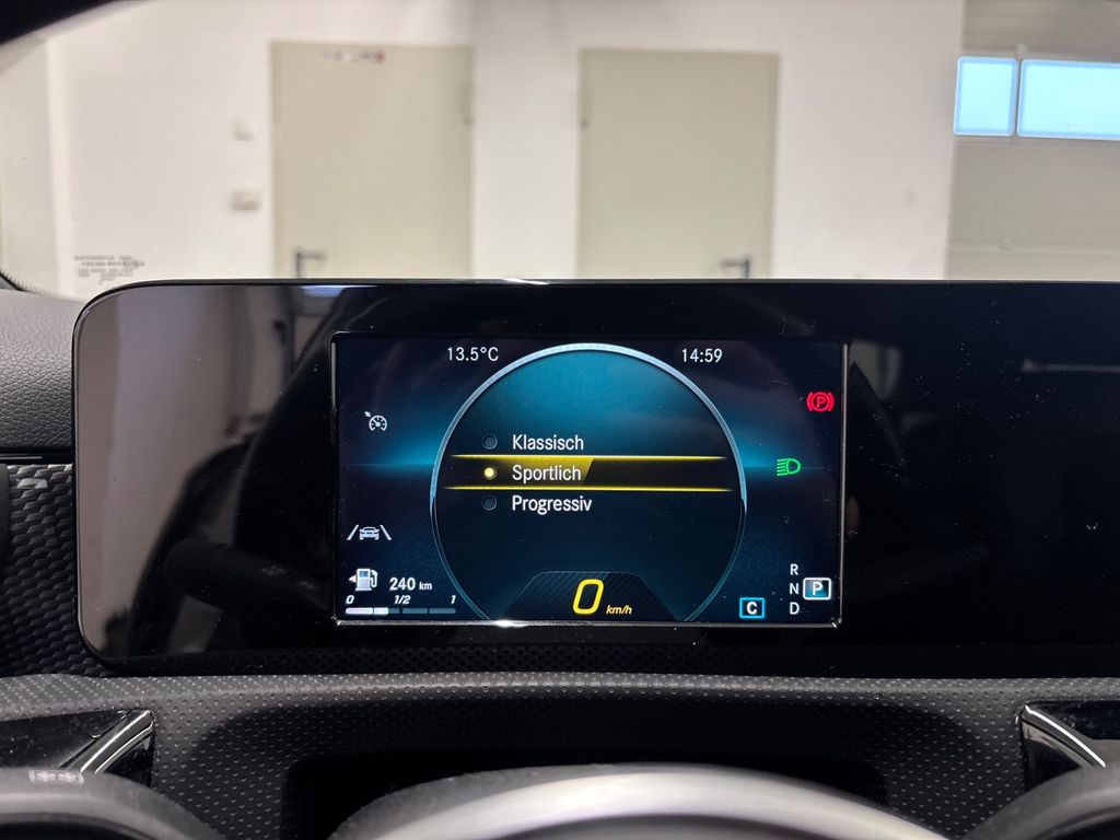 Mercedes-Benz A 180 2020