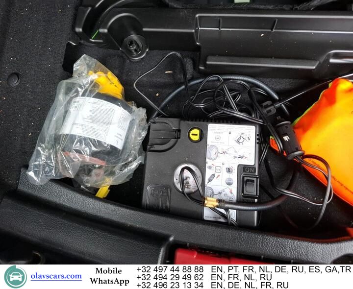 Mercedes-Benz A 180 2019