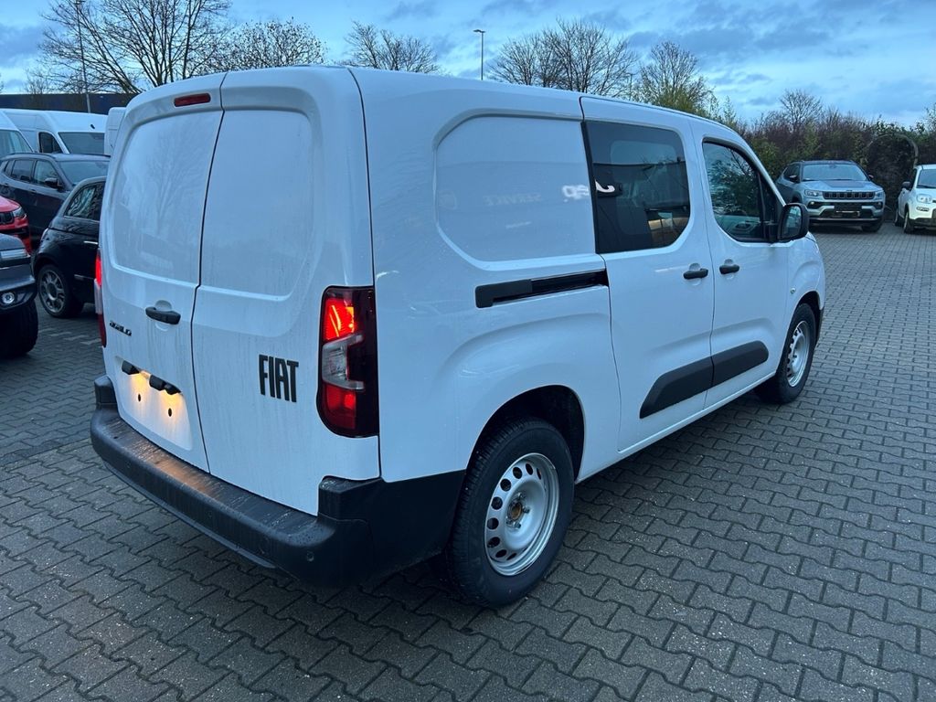 Fiat Doblo 2026