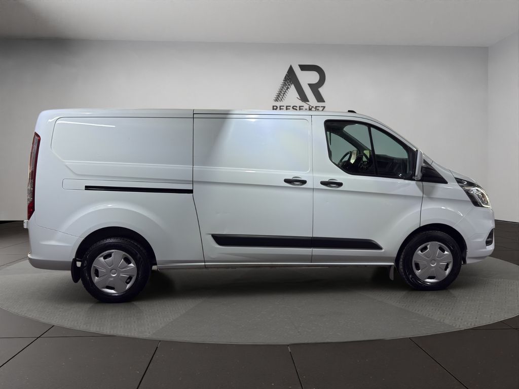 Ford Transit Custom 2023