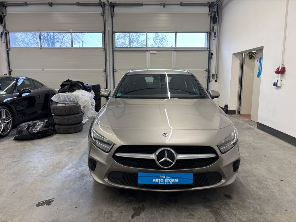 Mercedes-Benz A 180 2020