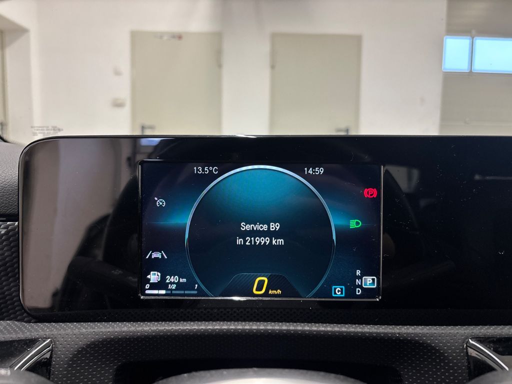 Mercedes-Benz A 180 2020