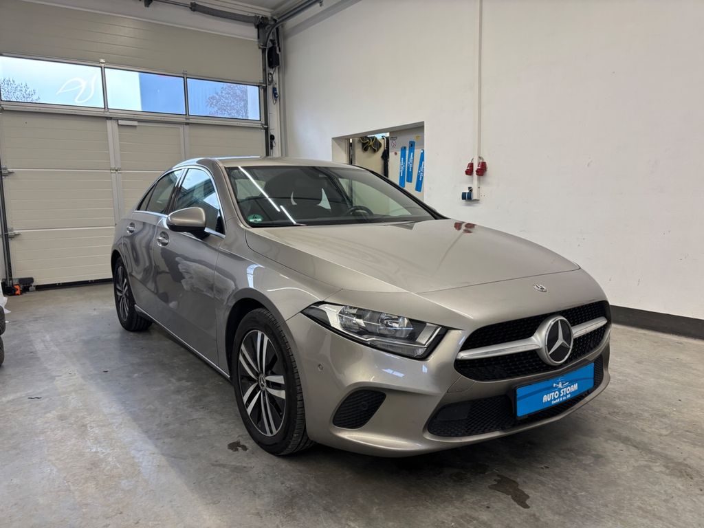 Mercedes-Benz A 180 2020