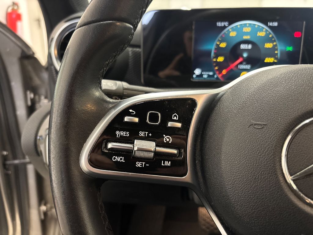 Mercedes-Benz A 180 2020