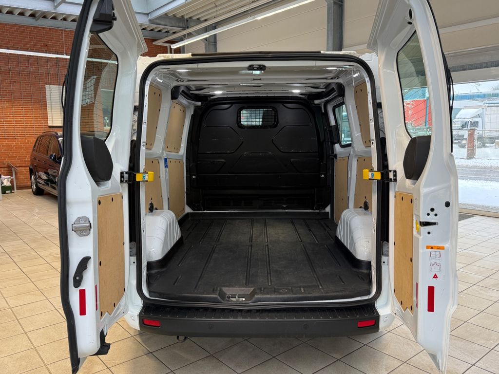 Ford Transit Custom 2019