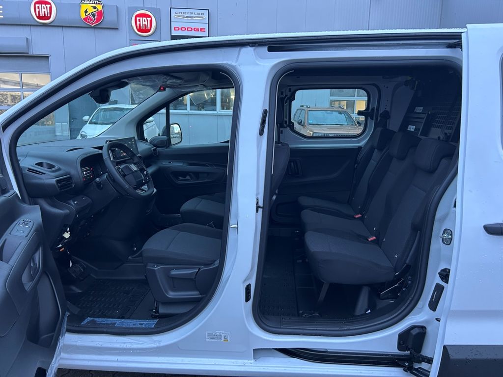 Fiat Doblo 2026
