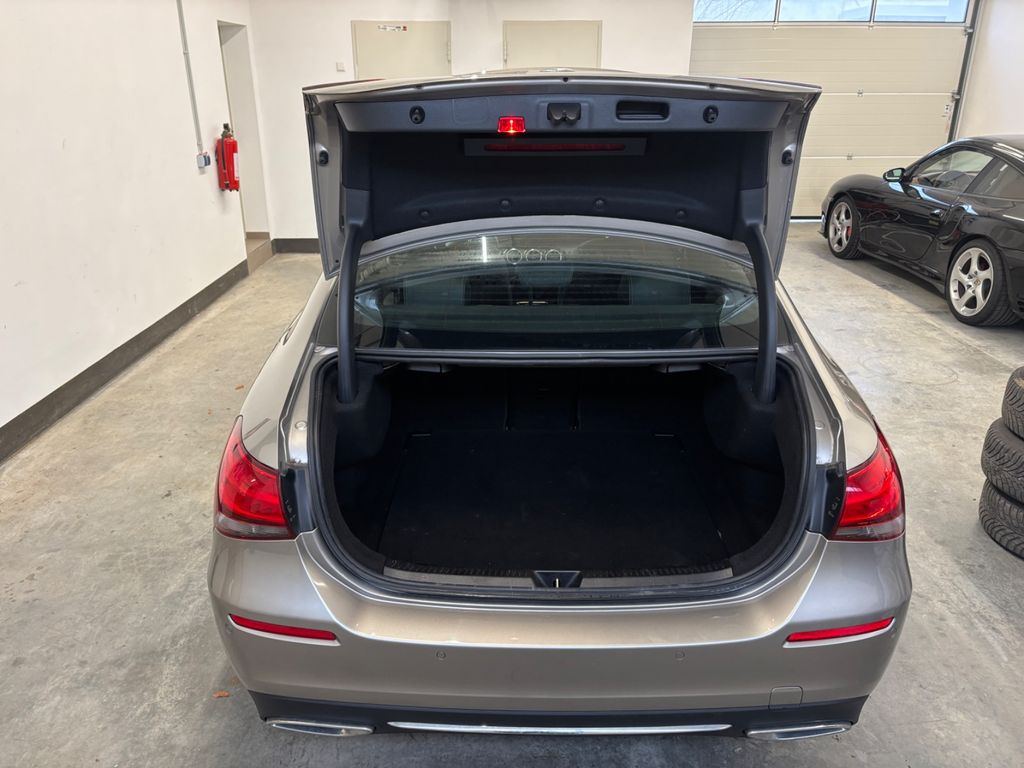 Mercedes-Benz A 180 2020