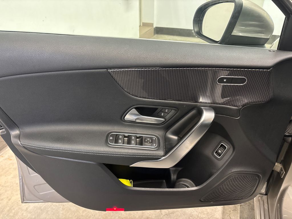 Mercedes-Benz A 180 2020