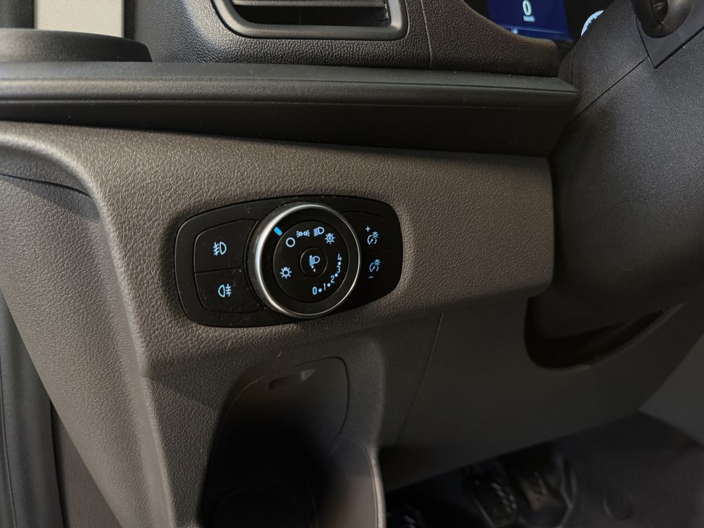 Ford Transit Custom 2019