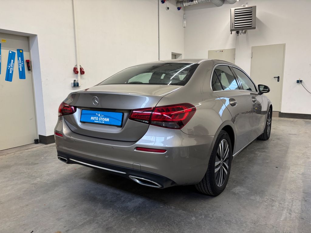 Mercedes-Benz A 180 2020