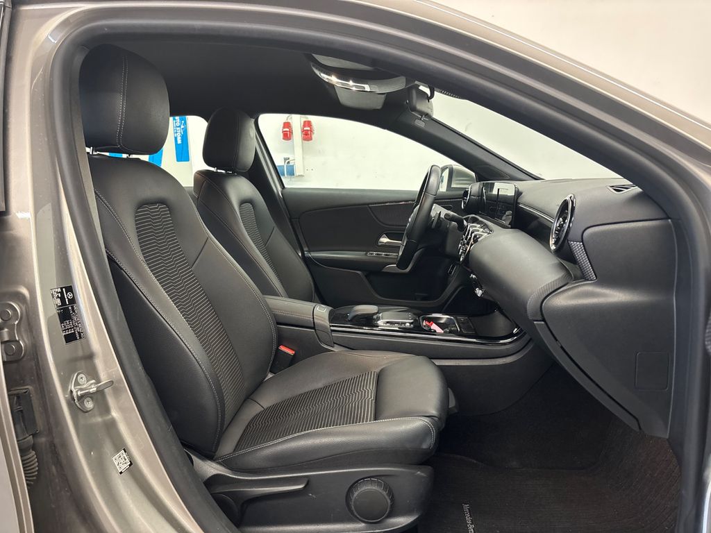 Mercedes-Benz A 180 2020