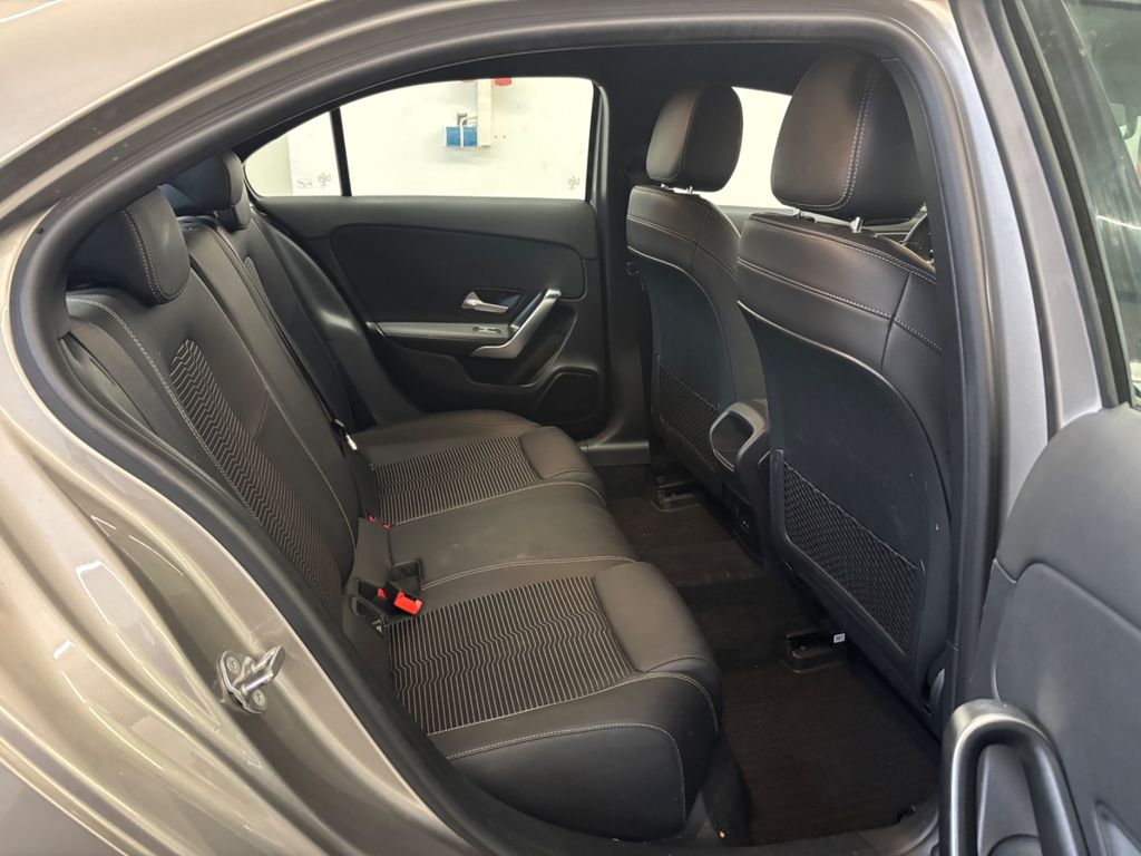 Mercedes-Benz A 180 2020
