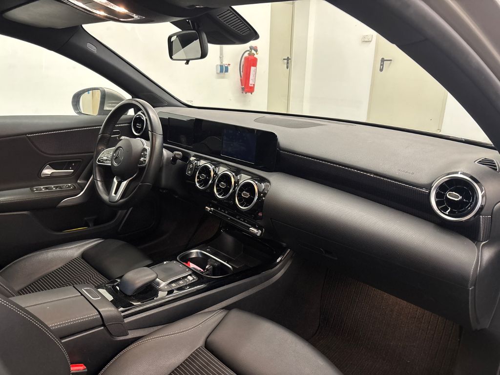 Mercedes-Benz A 180 2020