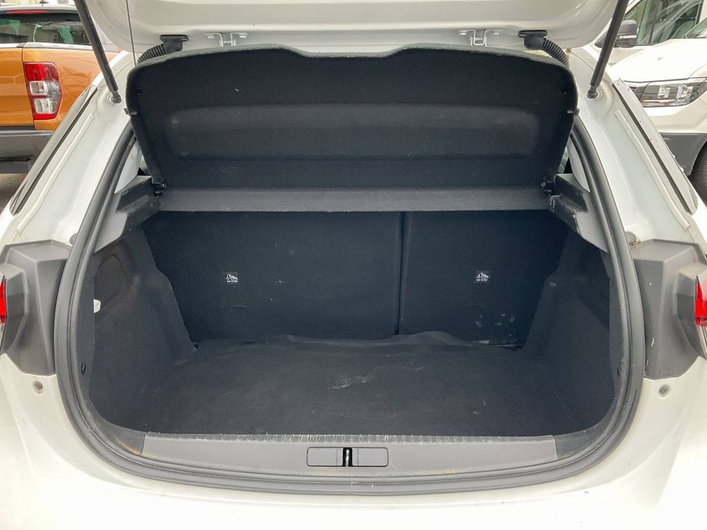 Opel Corsa 2022