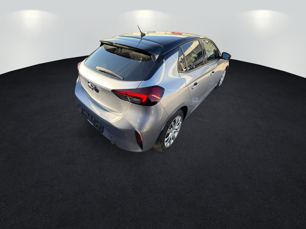 Opel Corsa 2022
