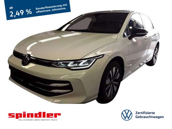 Volkswagen Golf 2025