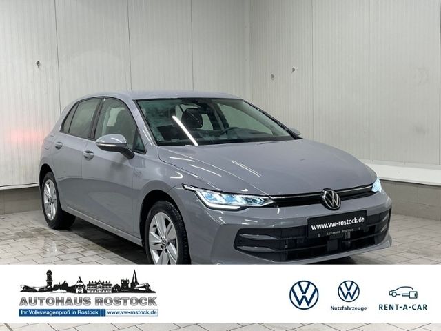 Volkswagen Golf 2025