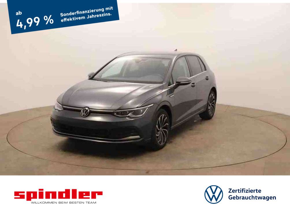 Volkswagen Golf 2023
