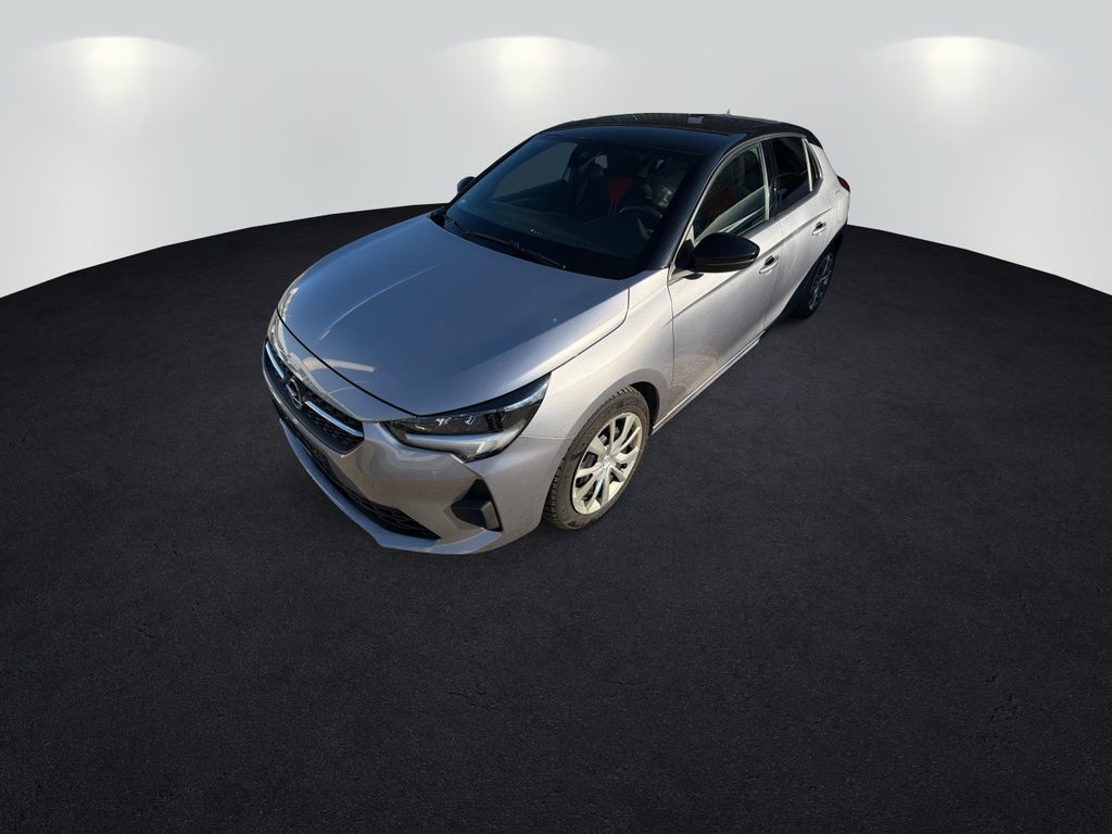 Opel Corsa 2022